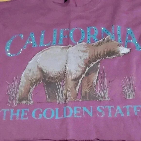 F21 crop top - Picture 1 of 4